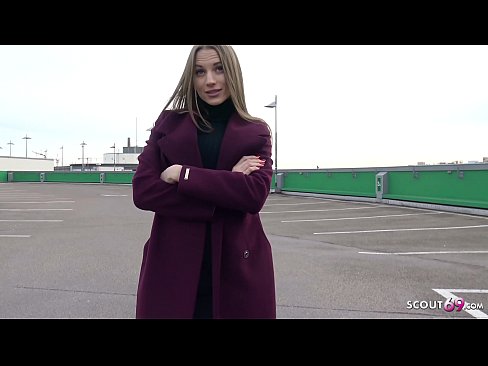 ❤️ НЕМЕЦКИЙ СКАУТ - МЕЧТА, КАСАЮЩАЯСЯ СТИЛЛЫ, СКАЖАЩАЯ В ПАРКОВКЕ И ПОЛОВАЯ НА ДЕНЬГИ ❤❌ Порно на redporn-tv.ru ❌❤
