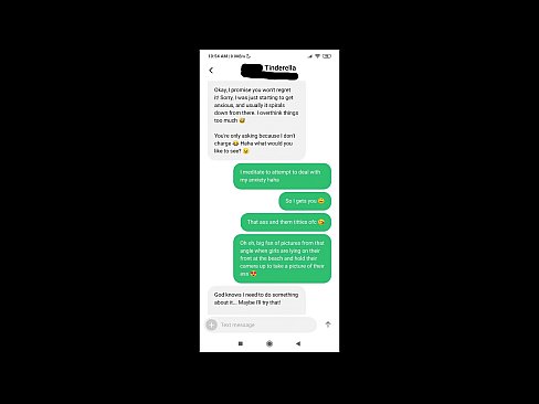 ❤️ Я добавил новую PAWG из Tinder в свой гарем ( разговор с Tinder включен) ❤❌ Порно на redporn-tv.ru ❌❤